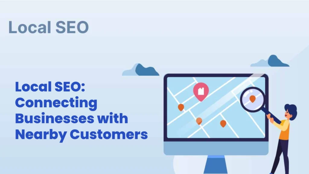 Local SEO for Beginners