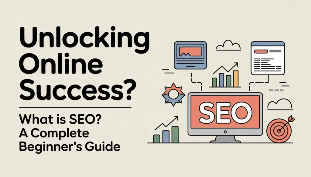 What Is SEO for Beginner’s