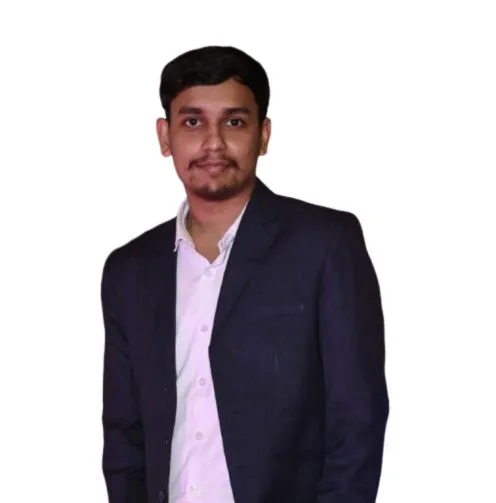 SEO Specialist in Nepal Rahul